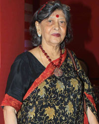 Anandini Thakoor