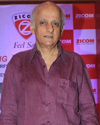 Mukesh Bhatt