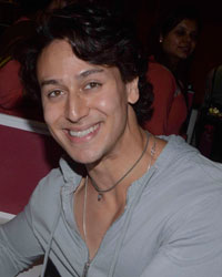 Tiger Shroff