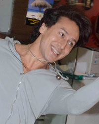 Tiger Shroff