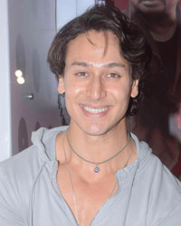 Tiger Shroff