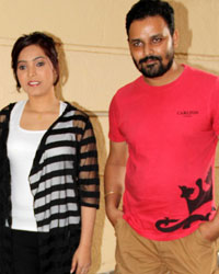 Zindagi Jalebi Press Meet