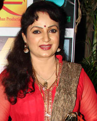 Neeraj Bhardwaj and Upasana Singh