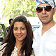 Zoya Akhtar and Ritesh Sidhwani