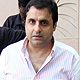 Sunil Lulla