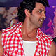 Hrithik Roshan and Abhay Deol