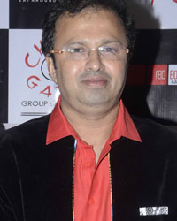 Nikhil Kamath