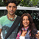 Farhan Akhtar and Zoya Akhtar