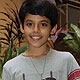 Darsheel Safary