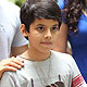 Darsheel Safary