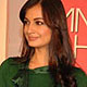 Dia Mirza launches Zoom Anchor Hunt 2011