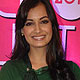 Dia Mirza launches Zoom Anchor Hunt 2011