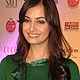 Dia Mirza launches Zoom Anchor Hunt 2011