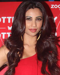 Daisy Shah