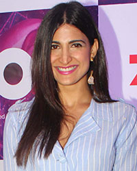 Aahana Kumra