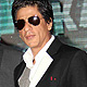 Shah Rukh Khan at the press conference of TV show Zor Ka Jhatka