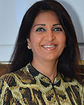 Sangeeta Harindra Singh