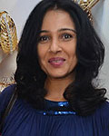 Suchitra Krishnamurthy