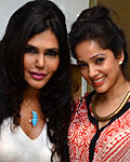 Deepti Bhatnagar, Nisha JamVwal and Vidya Malvade