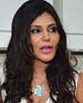 Zoya Unveiled GREECE collection in Mumbai