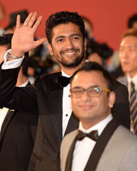 Vicky Kaushal