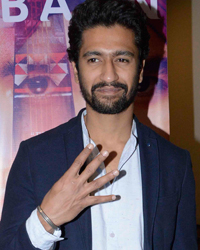 Vicky Kaushal