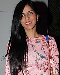 Krishika Lulla Krishika Lulla