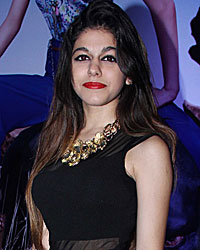 Pooja Bedi's daughter Alia Furniturewalla