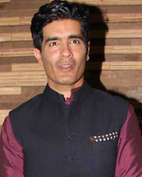 Manish Malhotra