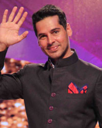 Dino Morea