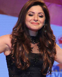 Kanika Kapoor