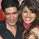 Priyanka Chopra walked the ramp for Manish Malhotra's show at Vijay Thackar's Anjaana Anjaani 3rd Rock Fashion Fiesta