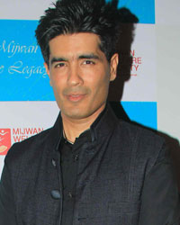 Manish Malhotra