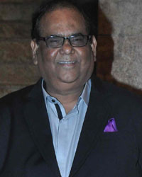 Satish Kaushik