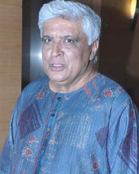 Javed Akhtar