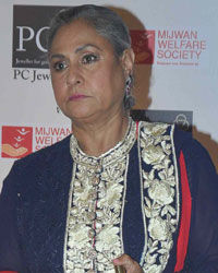 Jaya Bachchan