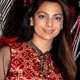 Juhi Chawla at ABN AMRO Fashion Show