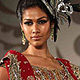 Nethra Raghuraman at Aamby Valley India Bridal Week-2010