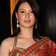 Urvashi Sharma at Aamby Valley India Bridal Week-2010