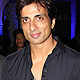 Sonu Sood at Aamby Valley India Bridal Week-2010