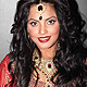 Neetu Chandra at Aamby Valley India Bridal Week-2010