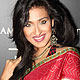 Rituparna Sengupta at Aamby Valley India Bridal Week-2010