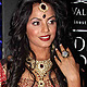 Neetu Chandra at Aamby Valley India Bridal Week-2010