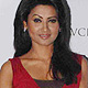 Gauhar Khan at Aamby Valley India Bridal Week-2010