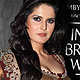 Zarine Khan at Aamby Valley India Bridal Week-2010