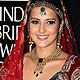 Tulip Joshi at Aamby Valley India Bridal Week-2010