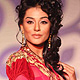 Amrita Rao at Aamby Valley India Bridal Week-2010