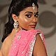 Shriya at Aamby Valley India Bridal Week-2010