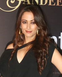 Gayatri Joshi at Abu Jani and Sandeep Khosla Fashion Show