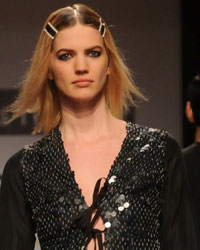 Amazon India Fashion Week 2015